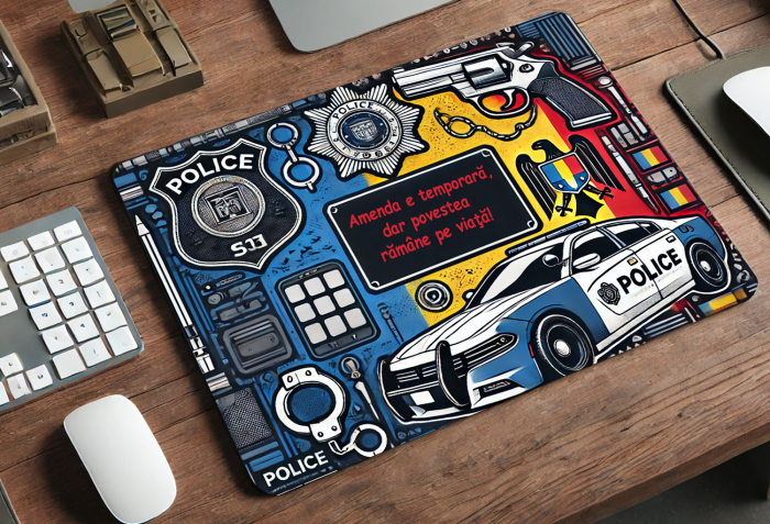 set-personalizat-cadou-politist-perna-mousepad-breloc-agenda [4]