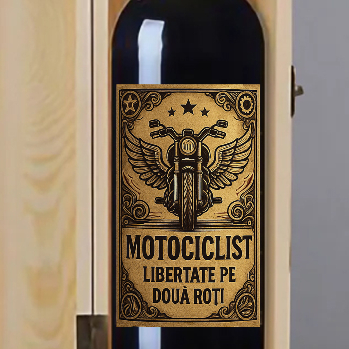 Set Cadou Tematic pentru Motociclist [3]