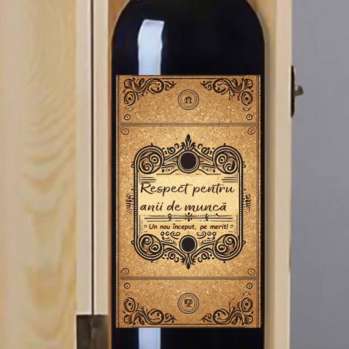 Set Cadou Tematic pentru Pensionare [3]