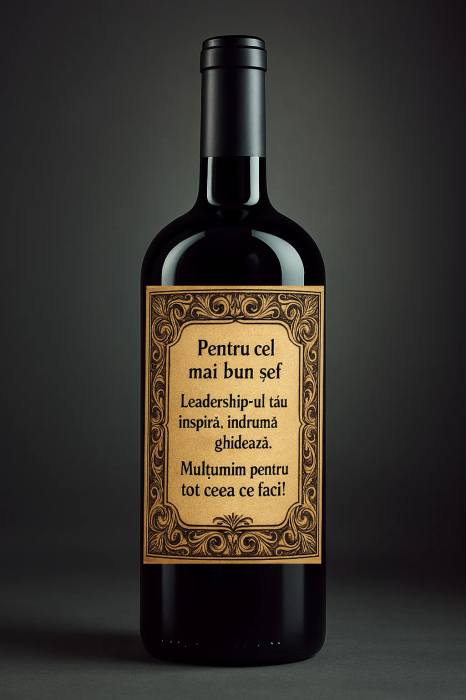 Set Cadou Tematic pentru Șef [2]