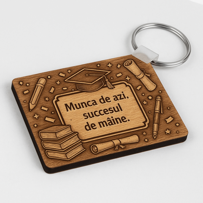 Set Cadou Personalizat pentru Absolvire [2]
