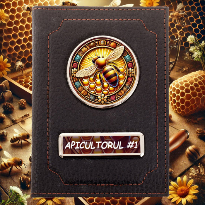 Set Cadou pentru Apicultor [3]