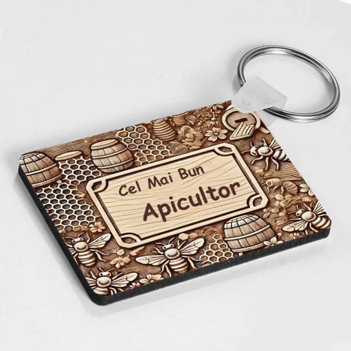 Set Cadou pentru Apicultor [2]