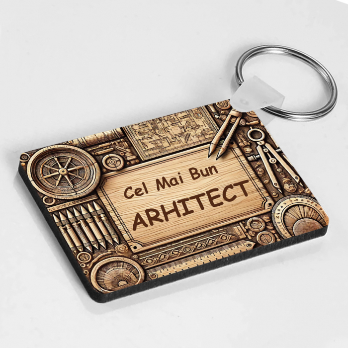 Set Cadou pentru Arhitect [3]