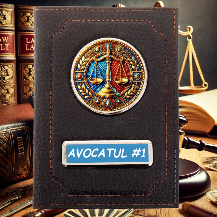 Set Cadou Personalizat pentru Avocat [3]