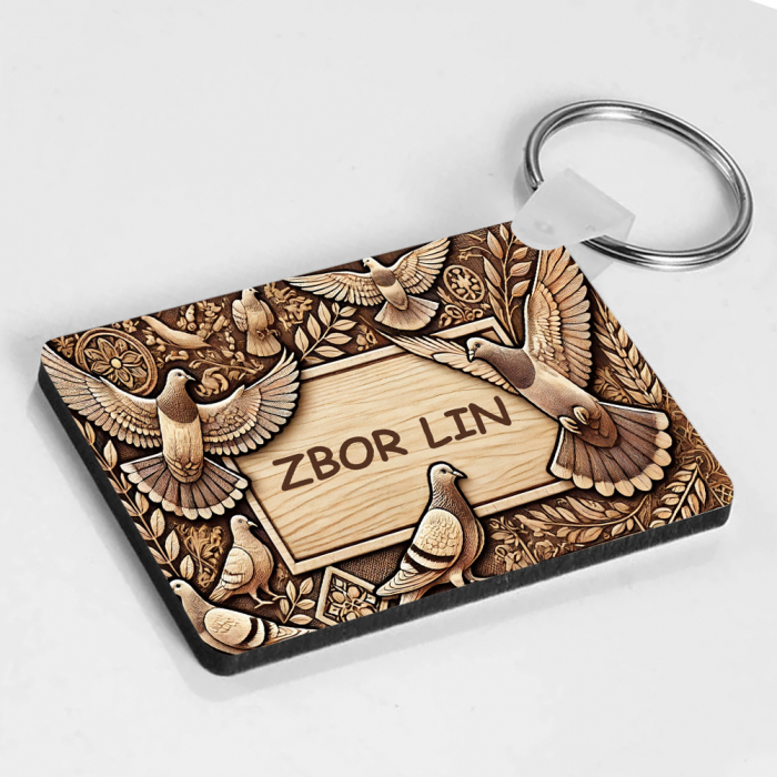 Set Cadou Personalizat pentru Columbofil [2]