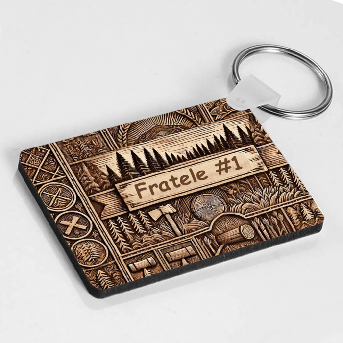 Set Cadou Personalizat pentru Frate [2]