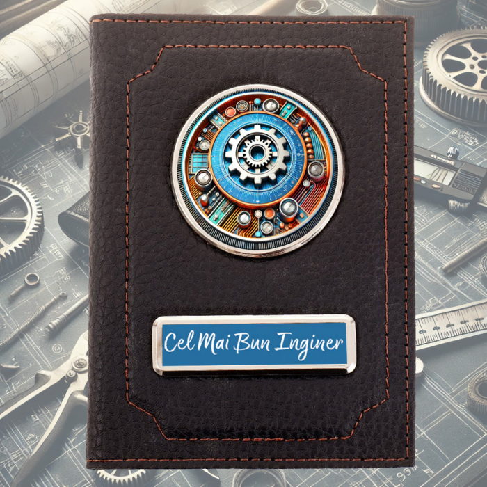 Set Cadou Personalizat pentru Inginer [3]