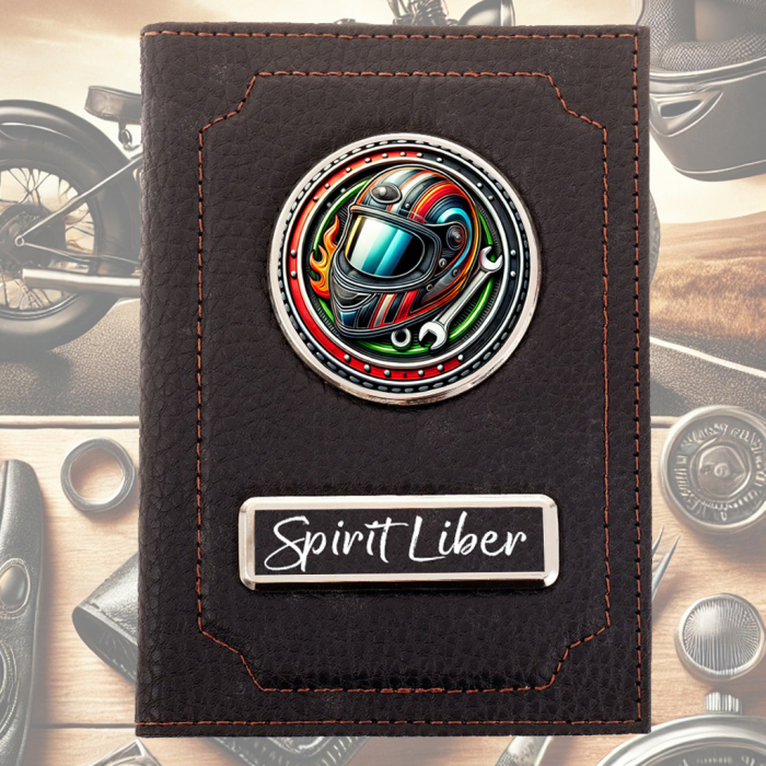 Set Cadou Personalizat pentru Motociclist [3]