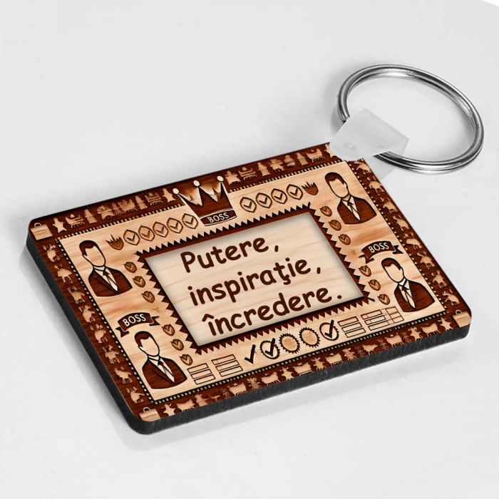 Set Cadou Personalizat pentru Șef [2]