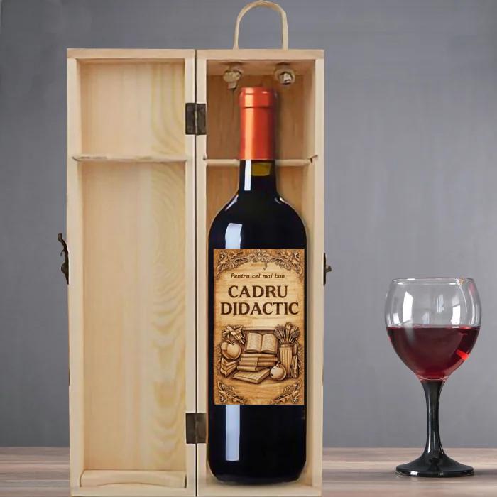 vSet Cadou Cadre Didactice Personalizat [4]