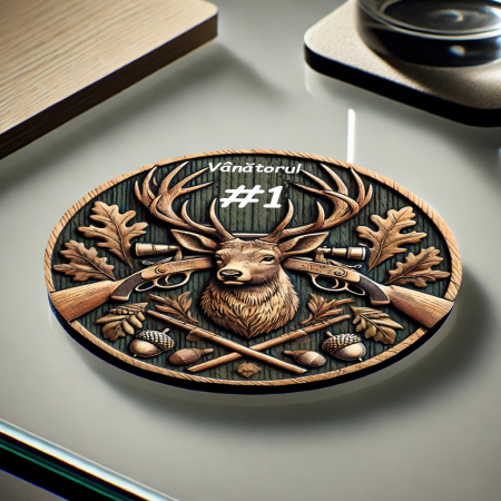 Cadouri Personalizate - cadou-pentru-vanator--set-5-suporturi-pahar-personalizate-cu-text.jpg