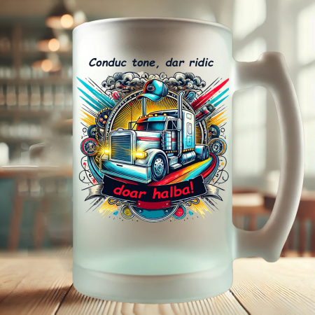 Cadouri Soferi/Mecanici - halba-cadou-sofer-tir---personalizata-cu-grafica-si-mesaj.jpg