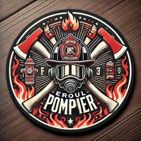 Cadouri Personalizate - cadou-pentru-pompier--set-5-suporturi-pahar-personalizate-cu-text.jpg