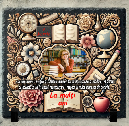 Cadouri 8 Martie - tablou-ardezie-cadou-profesoara-8-martie.jpg