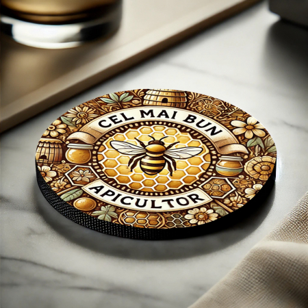 Cadouri Personalizate - cadou-pentru-apicultor---set-5-suporturi-pahar-personalizate-cu-text.jpg