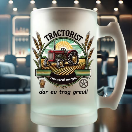 Cadouri Tractoristi - halba-cadou-tractorist---personalizata-cu-grafica-si-mesaj.jpg