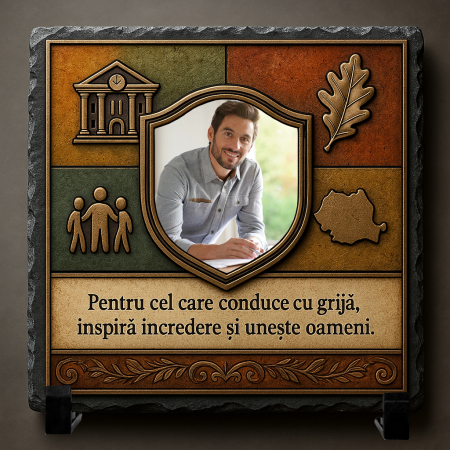 Set Cadou Personalizat pentru Primar [1]