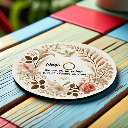 Cadouri Personalizate - cadou-pentru-nasi--set-5-suporturi-pahar-personalizate-cu-text.jpg