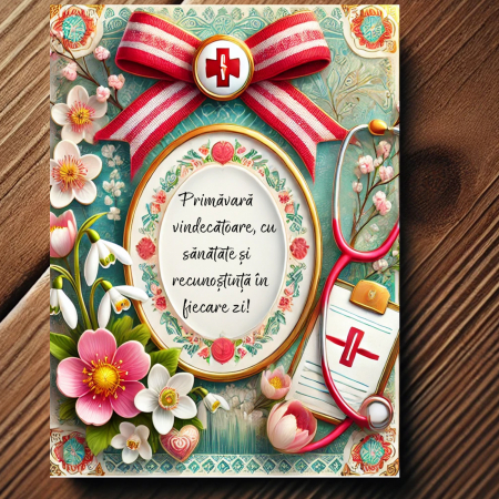 Cadouri Ocazii - martisor-magnetic-cadou-doctor-asistenta.jpg