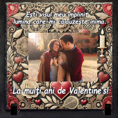 Cadouri Ocazii - Set Cadou Personalizat Sf. Valentin pentru Cuplu 2