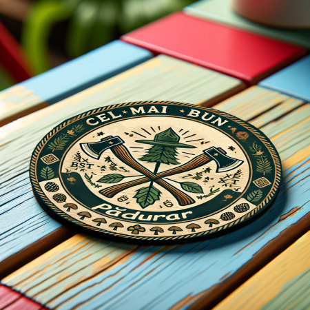 Cadouri Personalizate - cadou-pentru-padurar---set-5-suporturi-pahar-personalizate-cu-text.jpg