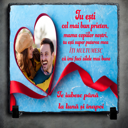 Cadouri Ocazii - Set Cadou Personalizat pentru Cuplu