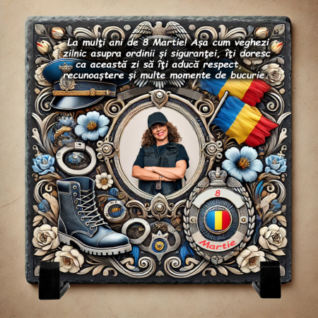 Cadouri 8 Martie - tablou-ardezie-cadou-jandarmerita-8-martie.jpg
