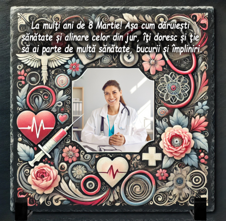 Cadouri 8 Martie - tablou-ardezie-cadou-doctorita-8-martie.jpg