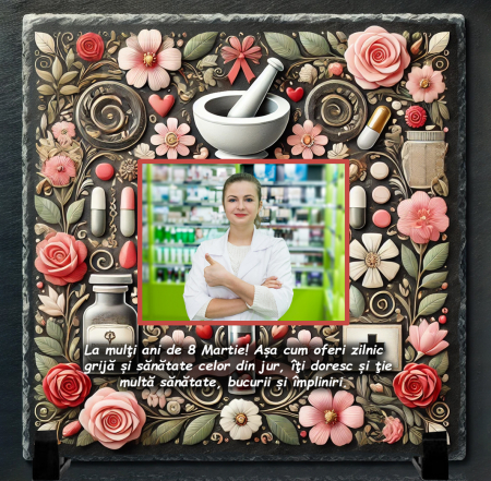 Cadouri 8 Martie - tablou-ardezie-cadou-farmacista-8-martie.jpg