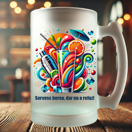 Halbe Personalizate - halba-cadou-barman--personalizata-cu-grafica-si-mesaj.jpg
