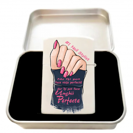Brichete Personalizate - cadou-pentru-nailstilyst-bricheta-personalizata-cu-design-tematic-si-poza.jpg
