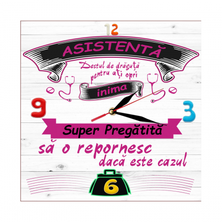 Cadouri Doctori/Asistente - cadou-pentru-asistenta---ceas-personalizat-cu-design-tematic.jpg