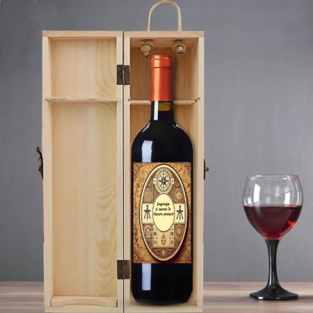 Set Cadou Arhitect Personalizat [1]