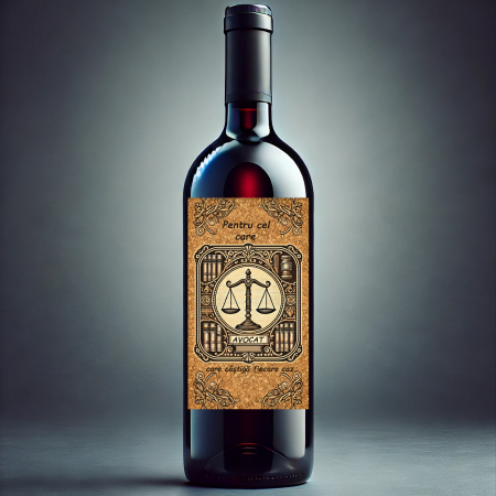 Set Cadou Tematic pentru Avocat [1]