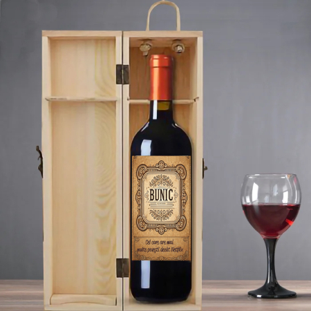 Set Cadou Bunic Personalizat [1]