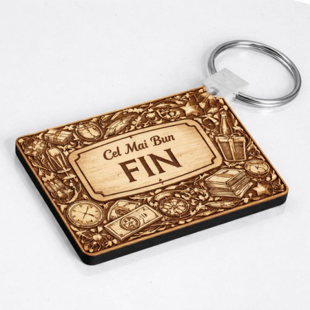 Set Cadou Fin Personalizat [3]