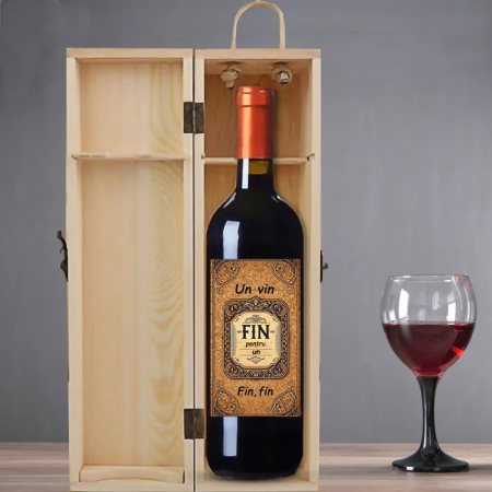 Set Cadou Fin Personalizat [1]