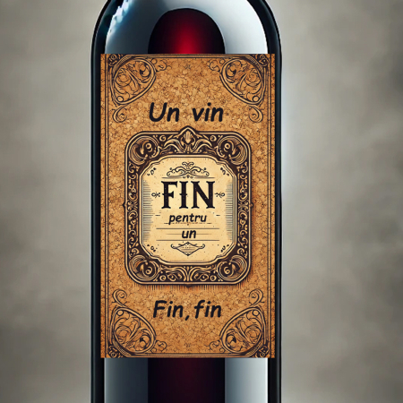 Set Cadou Fin Personalizat [2]