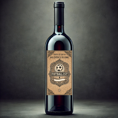 Set Cadou Fotbalist Personalizat [1]