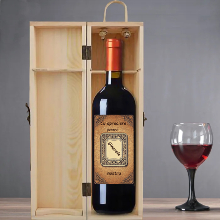 Set Cadou Ginere Personalizat [1]