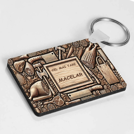 Set Cadou Măcelar Personalizat [3]