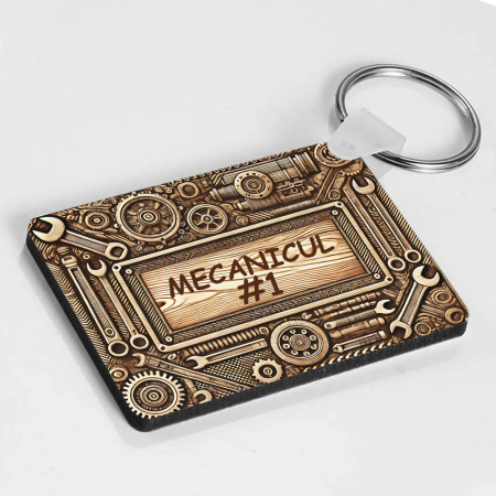 Set Cadou Mecanic Auto Personalizat [3]
