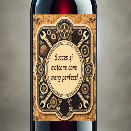 Set Cadou Mecanic Auto Personalizat [2]