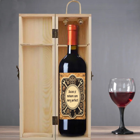 Set Cadou Mecanic Auto Personalizat [1]