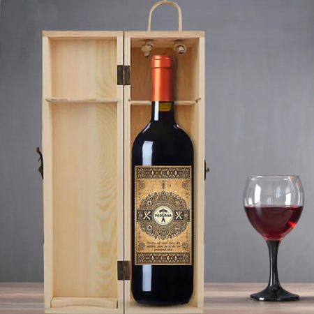 Set Cadou Pădurar Personalizat [1]