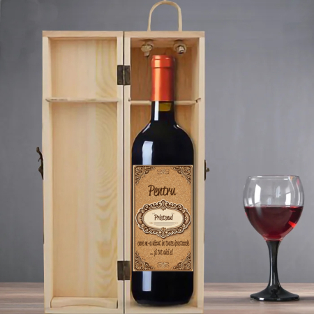 Set Cadou Prieten Personalizat [1]