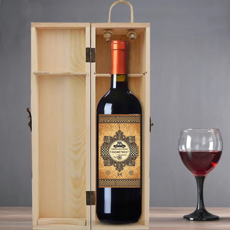 Set Cadou Taximetrist Personalizat [1]