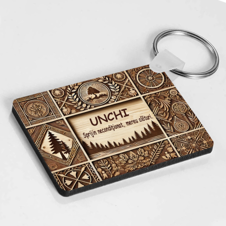 Set Cadou Unchi Personalizat [2]