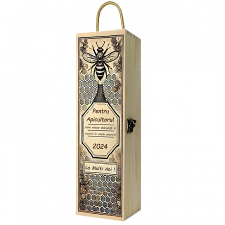 Cadouri Apicultori - Set Cadou Tematic pentru Apicultor